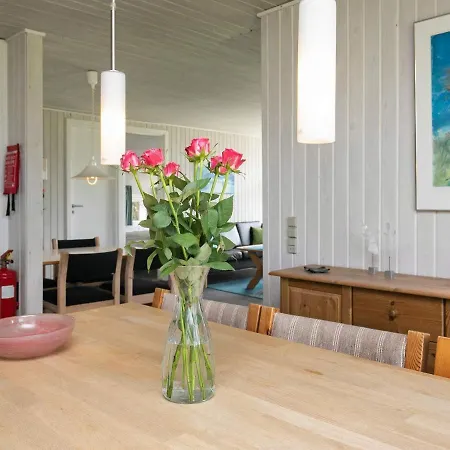 Vakantiehuis 6 Person In L Kken *