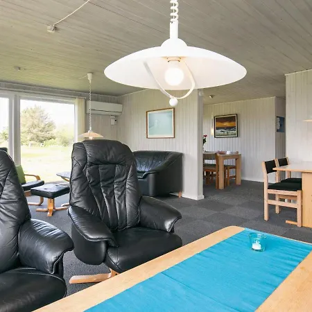 Vakantiehuis 6 Person In L Kken Løkken