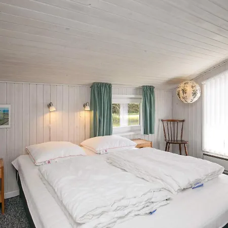 6 Person In L Kken Vakantiehuis Løkken
